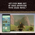 The Legend of Zelda: Breath of the Wild Nintendo Switch 2 Edition - screenshot}