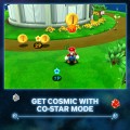 Super Mario Galaxy + Super Mario Galaxy 2 - screenshot}