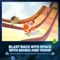 Super Mario Galaxy + Super Mario Galaxy 2 - screenshot}