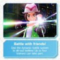 Pokemon Legends Z-A - screenshot}