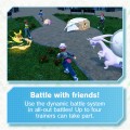 Pokemon Legends Z-A Nintendo Switch 2 Edition - screenshot}