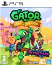 Lil Gator Game: Gator of the Year Edition