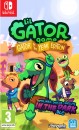 Lil Gator Game: Gator of the Year Edition