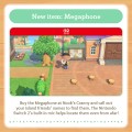 Animal Crossing: New Horizons Nintendo Switch 2 Edition - screenshot}