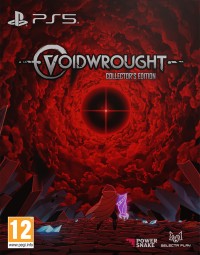 Voidwrought Collector's Edition