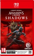 Assassin's Creed Shadows