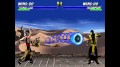 Mortal Kombat: Legacy Kollection - screenshot}