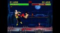 Mortal Kombat: Legacy Kollection - screenshot}