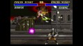 Mortal Kombat: Legacy Kollection - screenshot}