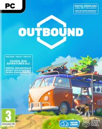 Outbound (Download Code in Box)