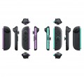 Nintendo Switch 2 Joy-Con Pair (Light Purple/Light Green) - screenshot}