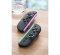 Nintendo Switch 2 Joy-Con Pair (Light Purple/Light Green) - screenshot}
