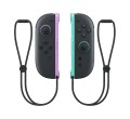 Nintendo Switch 2 Joy-Con Pair (Light Purple/Light Green) - screenshot}
