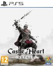 Castle of Heart: Retold