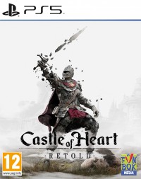 Castle of Heart: Retold