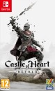 Castle of Heart: Retold