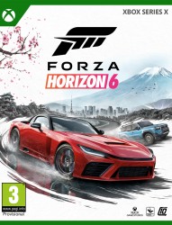Forza Horizon 6 (Pre-Order Bonus)