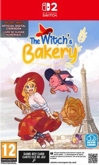The Witch's Bakery
