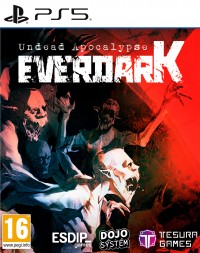 Everdark: Undead Apocalypse