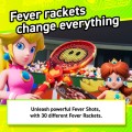 Mario Tennis Fever - screenshot}