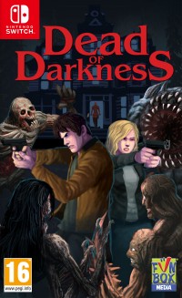 Dead of Darkness