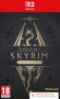 The Elder Scrolls V: Skyrim Anniversary Edition (Download Code in Box)