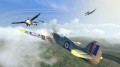 Warplanes WWI Sky Aces + WW2 Dogfight - screenshot}