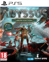 Abyssus Brine Edition