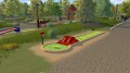 3D Minigolf - screenshot}