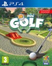 3D Minigolf