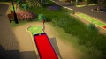 3D Minigolf - screenshot}