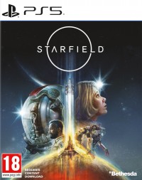 Starfield (Pre-Order Bonus)