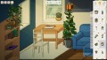 Momento: A Cozy Room Decorator - screenshot}