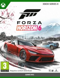Forza Horizon 6 (Pre-Order Bonus)