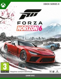 Forza Horizon 6 (Pre-Order Bonus)