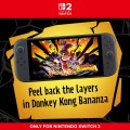 Donkey Kong Bananza - screenshot}