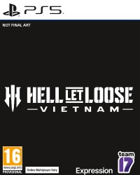 Hell Let Loose: Vietnam