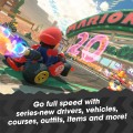 Mario Kart World - screenshot}