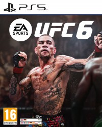EA SPORTS™ UFC 6™