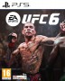 EA SPORTS™ UFC 6™