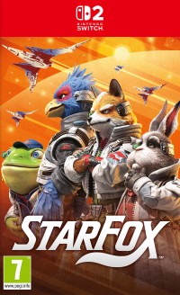 Star Fox™ (Pre-Order Offer)