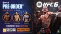 EA SPORTS™ UFC 6™ (Pre-Order Bonus) - screenshot}