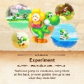 Yoshi and the Mysterious Book - screenshot}