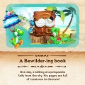 Yoshi and the Mysterious Book - screenshot}