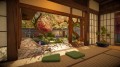 House Flipper 2 + Sakura DLC (Download Code in Box) - screenshot}