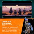 Star Fox™ (Pre-Order Offer) - screenshot}