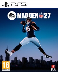 EA SPORTS™ Madden NFL 27 (Pre-Order Bonus)