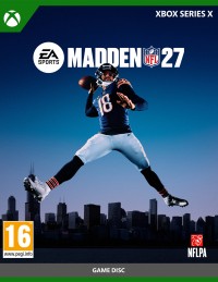 EA SPORTS™ Madden NFL 27 (Pre-Order Bonus)
