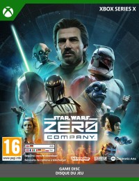 Star Wars Zero Company™