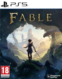 Fable (Pre-Order Bonus)